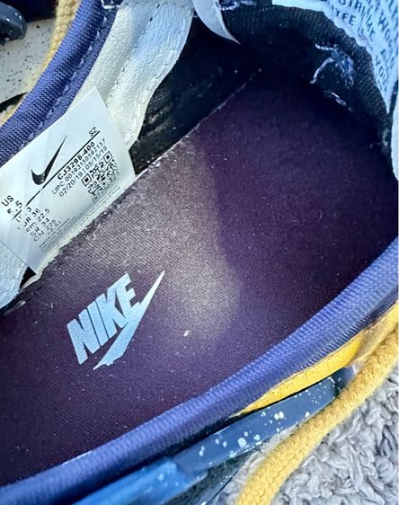 มือสองสภาพใหม่ Nike Undercover รูปที่ 7