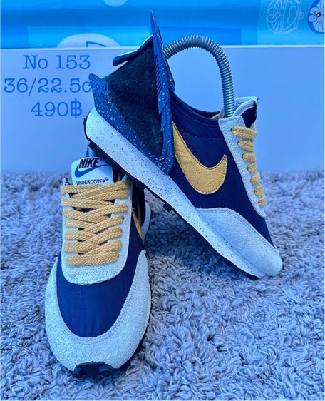 มือสองสภาพใหม่ Nike Undercover