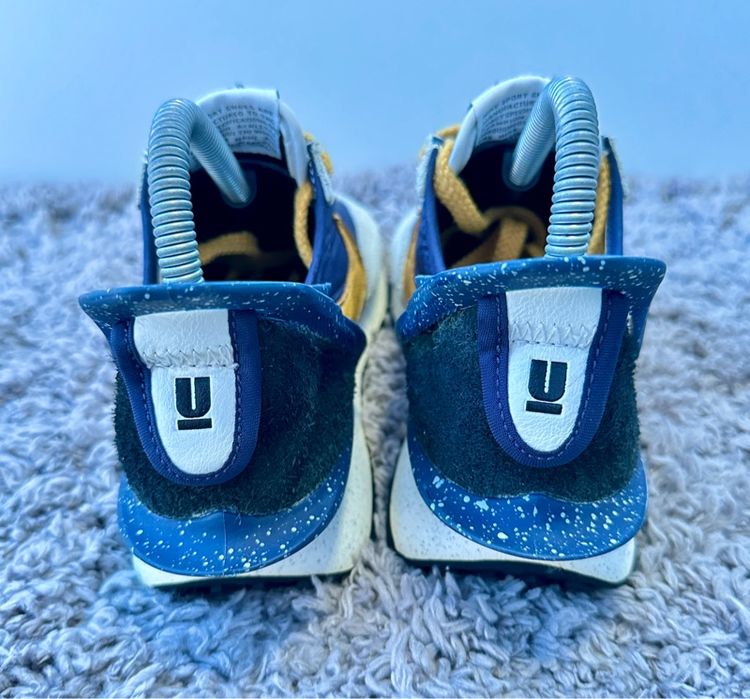 มือสองสภาพใหม่ Nike Undercover รูปที่ 3