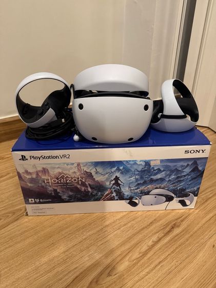 เกมส์ แว่น vr2