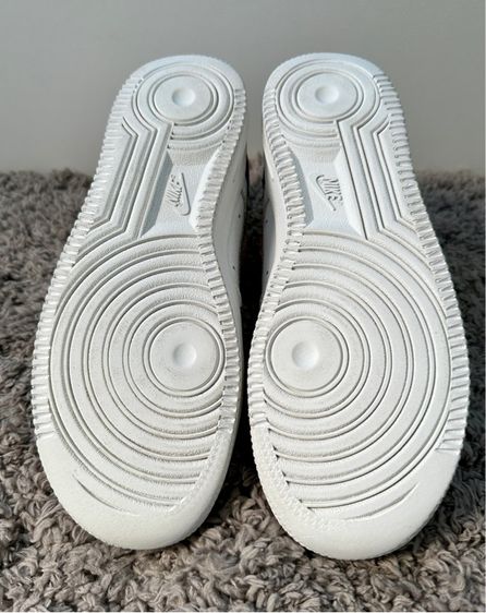 มือสองสภาพใหม่ Nike Air Force 1 JUS DO IT รูปที่ 4