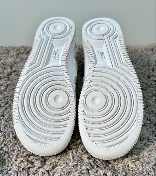 มือสองสภาพใหม่ Nike Air Force 1 Chrome Luxe รูปที่ 4