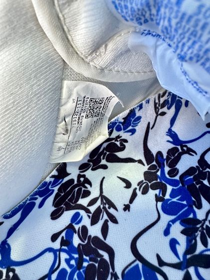 มือสองสภาพใหม่ Nike Air Force 1 Chrome Luxe รูปที่ 7