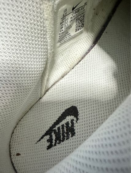 มือสองสภาพใหม่ Nike Air Force 1 Shadow รูปที่ 7