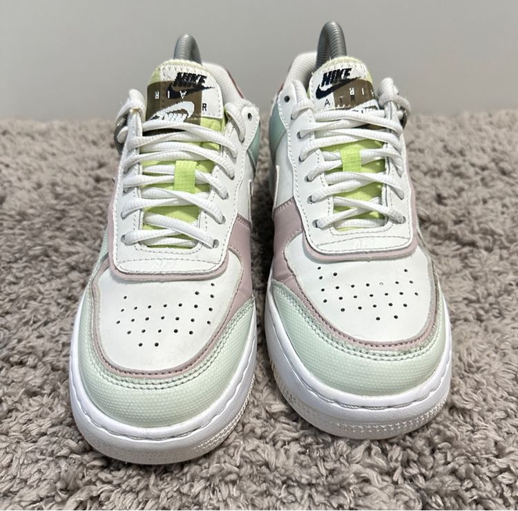 มือสองสภาพใหม่ Nike Air Force 1 Shadow รูปที่ 2