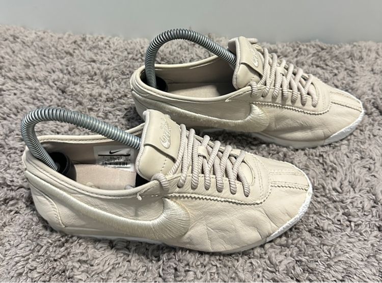 มือสองสภาพใหม่ Nike Cortez Oatmeal รูปที่ 6