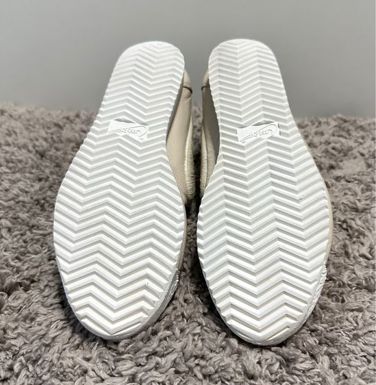 มือสองสภาพใหม่ Nike Cortez Oatmeal รูปที่ 4