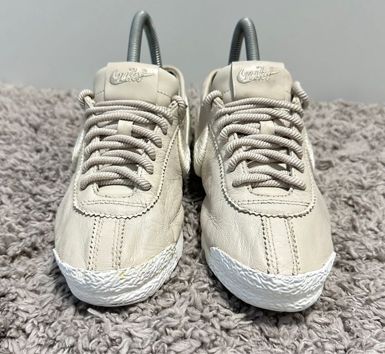 มือสองสภาพใหม่ Nike Cortez Oatmeal รูปที่ 2