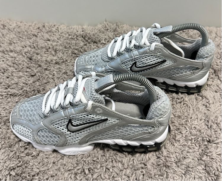 มือสองสภาพใหม่ Nike Air Zoom Spiridon Cage รูปที่ 5