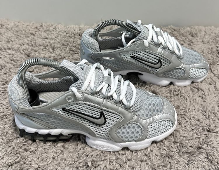 มือสองสภาพใหม่ Nike Air Zoom Spiridon Cage รูปที่ 6