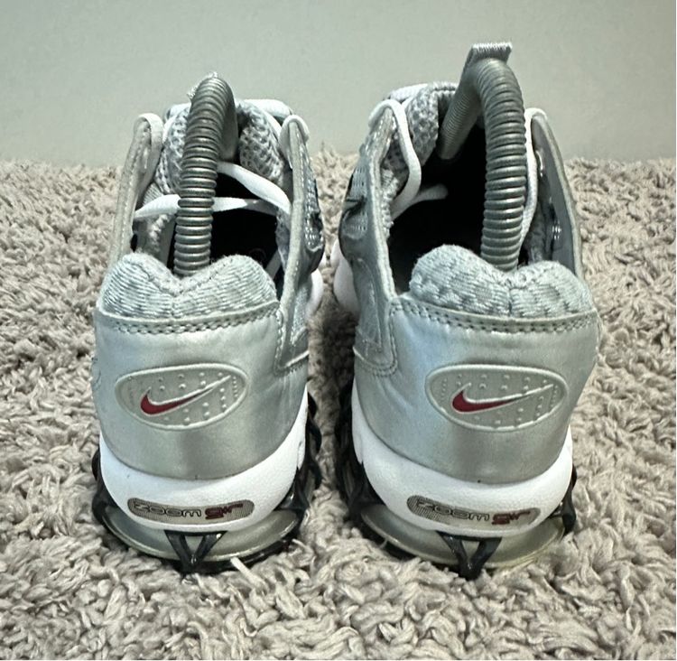 มือสองสภาพใหม่ Nike Air Zoom Spiridon Cage รูปที่ 3
