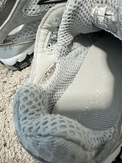 มือสองสภาพใหม่ Nike Air Zoom Spiridon Cage รูปที่ 7