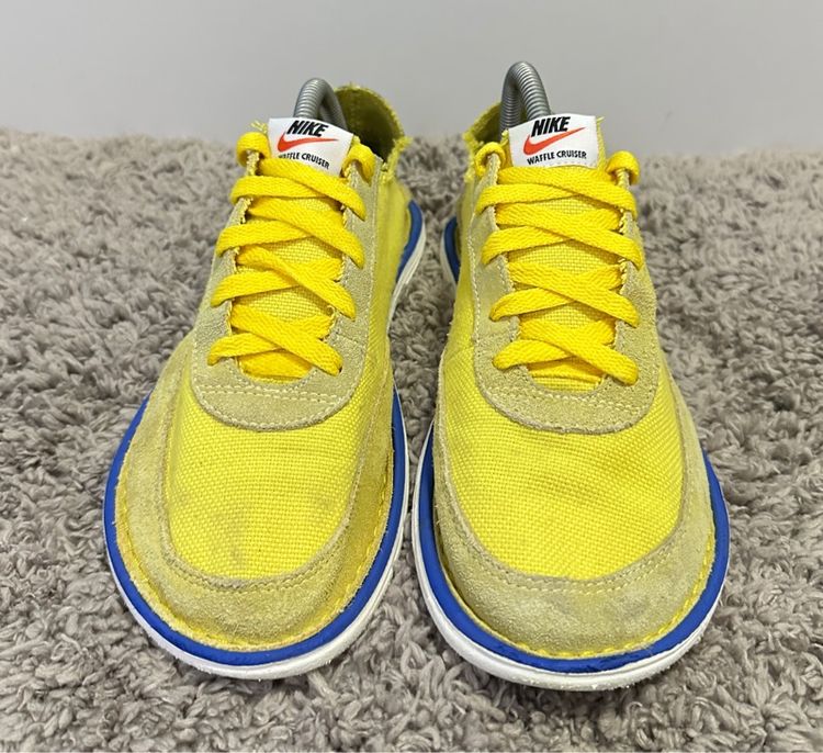 มือสองสภาพใหม่ Nike Solarsoft รูปที่ 2