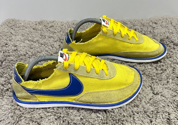 มือสองสภาพใหม่ Nike Solarsoft รูปที่ 6