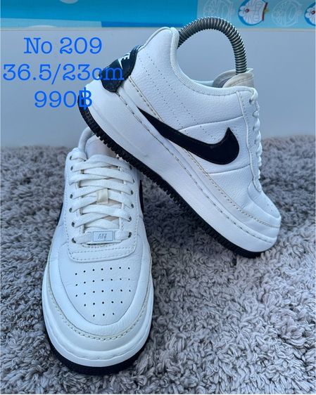 มือสองสภาพใหม่ Nike Air Force 1 Jester
