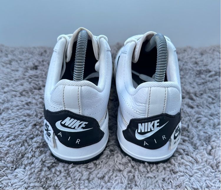 มือสองสภาพใหม่ Nike Air Force 1 Jester รูปที่ 3