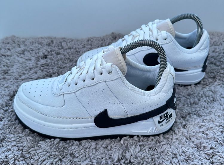 มือสองสภาพใหม่ Nike Air Force 1 Jester รูปที่ 5