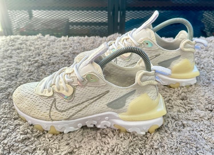 มือสองสภาพใหม่ Nike React Vision รูปที่ 5