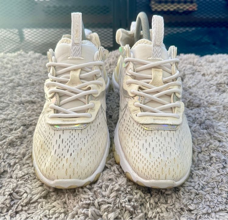 มือสองสภาพใหม่ Nike React Vision รูปที่ 2