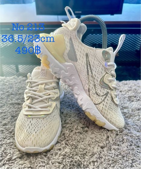 มือสองสภาพใหม่ Nike React Vision