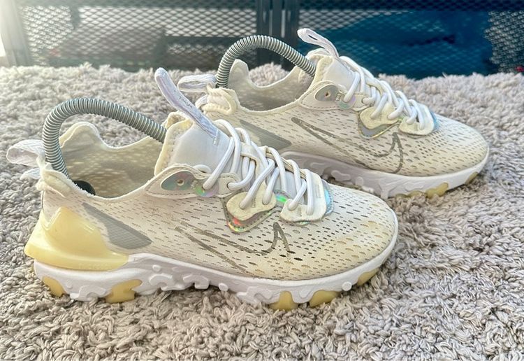 มือสองสภาพใหม่ Nike React Vision รูปที่ 6