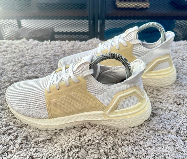 มือสองสภาพใหม่ Adidas Ultraboost รูปที่ 5