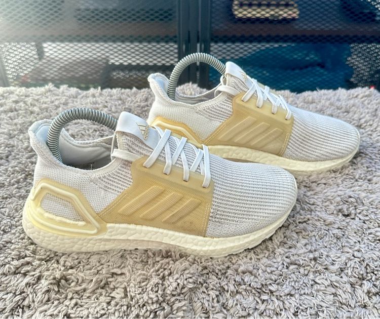 มือสองสภาพใหม่ Adidas Ultraboost รูปที่ 6