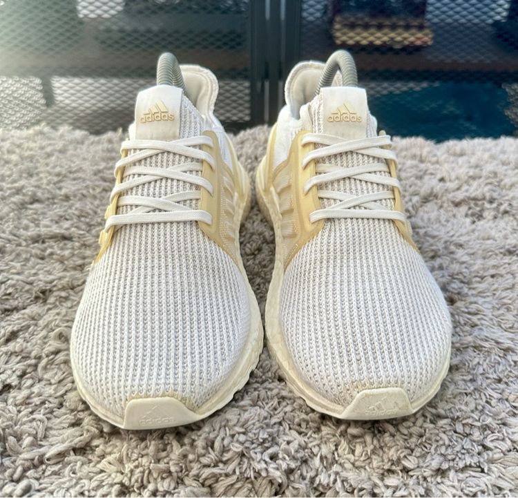 มือสองสภาพใหม่ Adidas Ultraboost รูปที่ 2