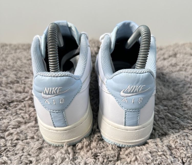 มือสองสภาพใหม่ Nike Air Force 1 รูปที่ 3