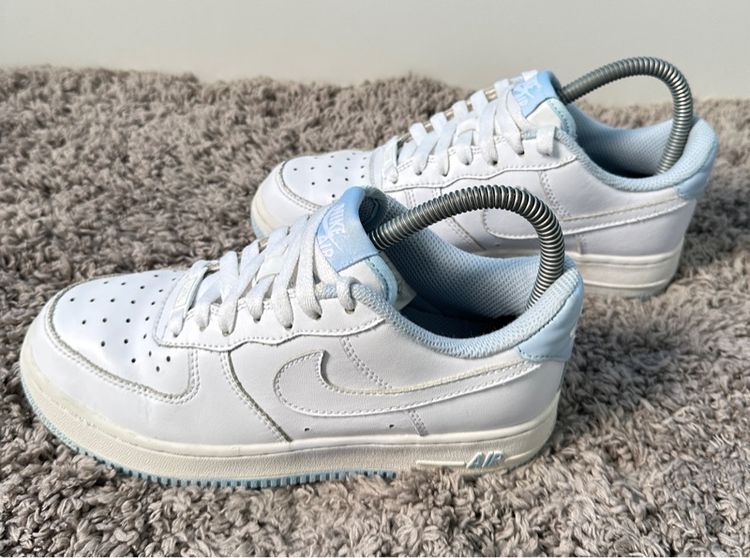 มือสองสภาพใหม่ Nike Air Force 1 รูปที่ 5