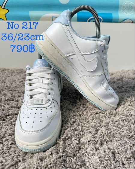 มือสองสภาพใหม่ Nike Air Force 1