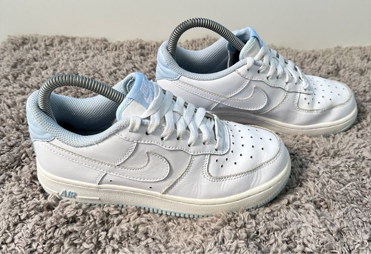 มือสองสภาพใหม่ Nike Air Force 1 รูปที่ 6
