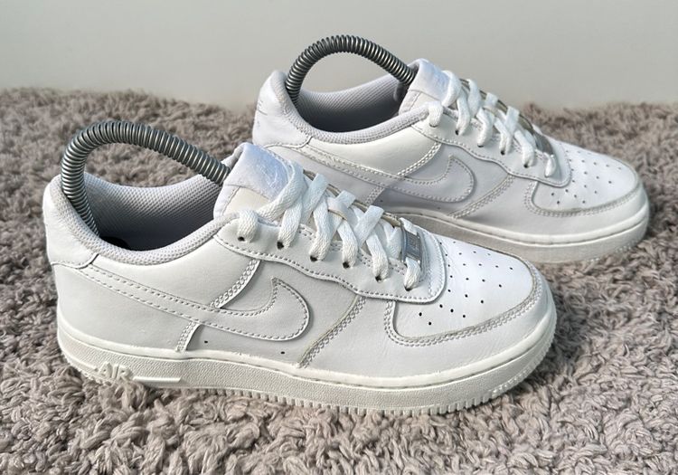 มือสองสภาพใหม่ Nike Air Force 1 รูปที่ 6