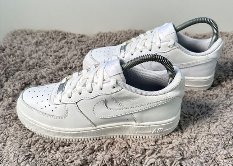 มือสองสภาพใหม่ Nike Air Force 1 รูปที่ 5