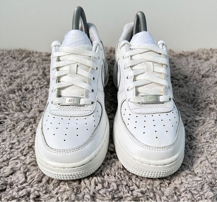 มือสองสภาพใหม่ Nike Air Force 1 รูปที่ 2