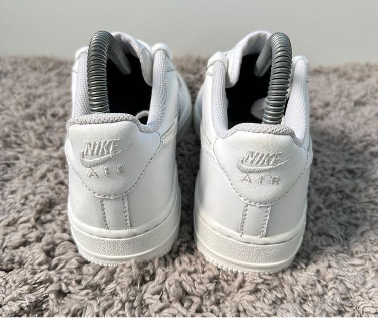 มือสองสภาพใหม่ Nike Air Force 1 รูปที่ 3