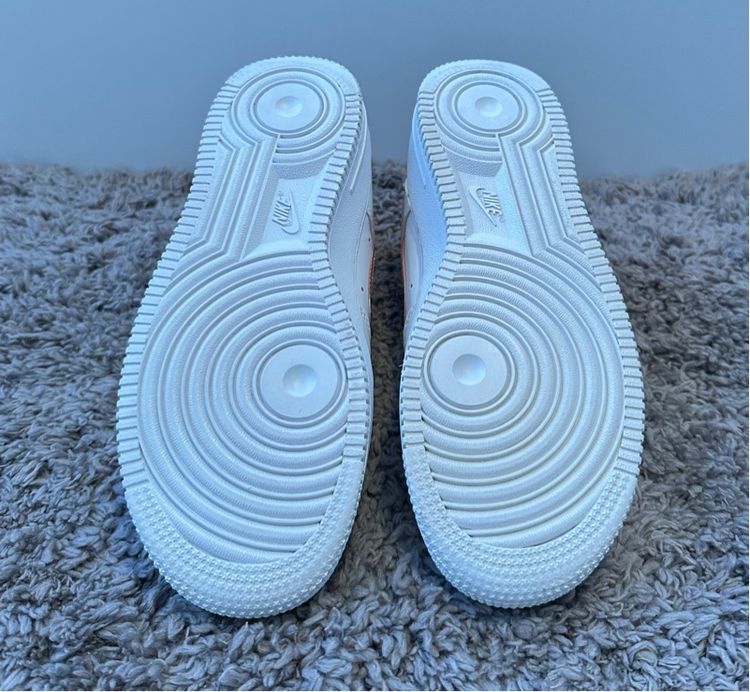 มือสองสภาพใหม่ Nike Air Force 1 รูปที่ 4