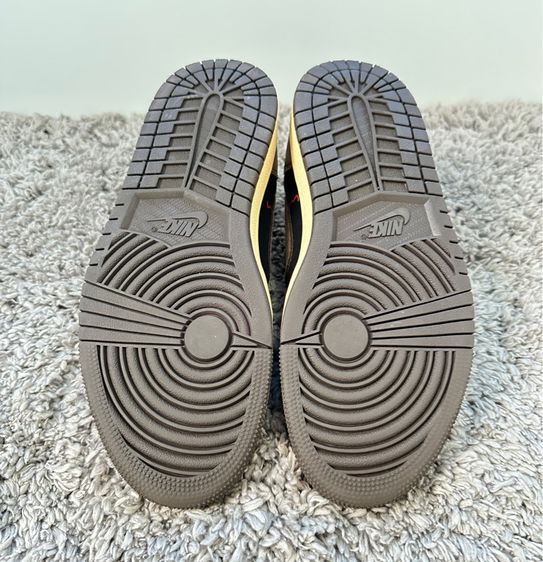 มือสองสภาพใหม่ Nike Jordan  รูปที่ 4