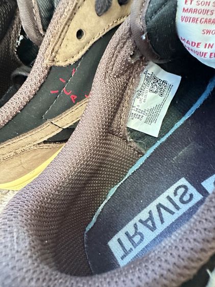 มือสองสภาพใหม่ Nike Jordan  รูปที่ 7