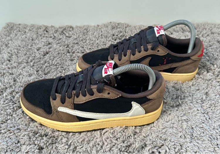 มือสองสภาพใหม่ Nike Jordan  รูปที่ 5