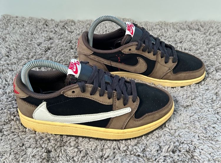 มือสองสภาพใหม่ Nike Jordan  รูปที่ 6