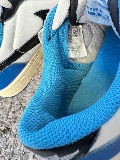 มือสองสภาพใหม่ Nike Jordan  รูปที่ 7