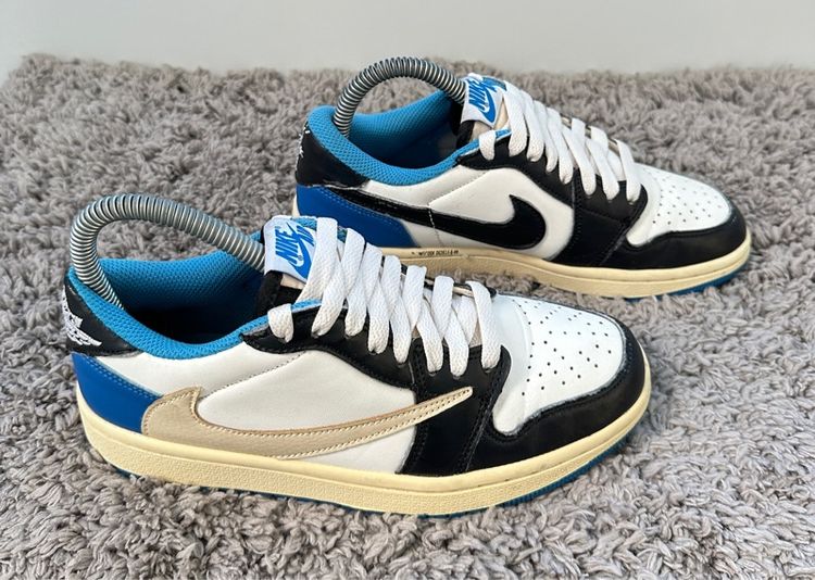 มือสองสภาพใหม่ Nike Jordan  รูปที่ 6