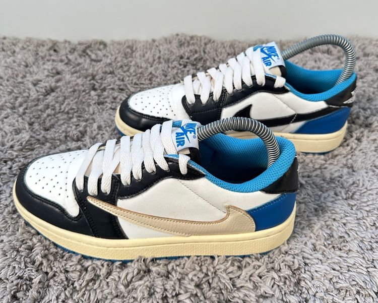 มือสองสภาพใหม่ Nike Jordan  รูปที่ 5