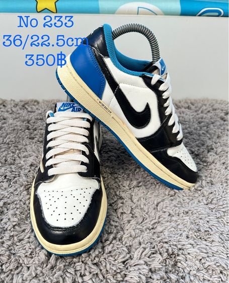 มือสองสภาพใหม่ Nike Jordan 