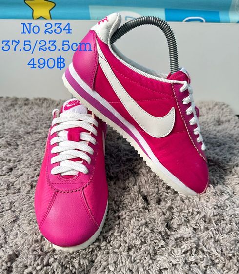มือสองสภาพใหม่ Nike Classic Cortez