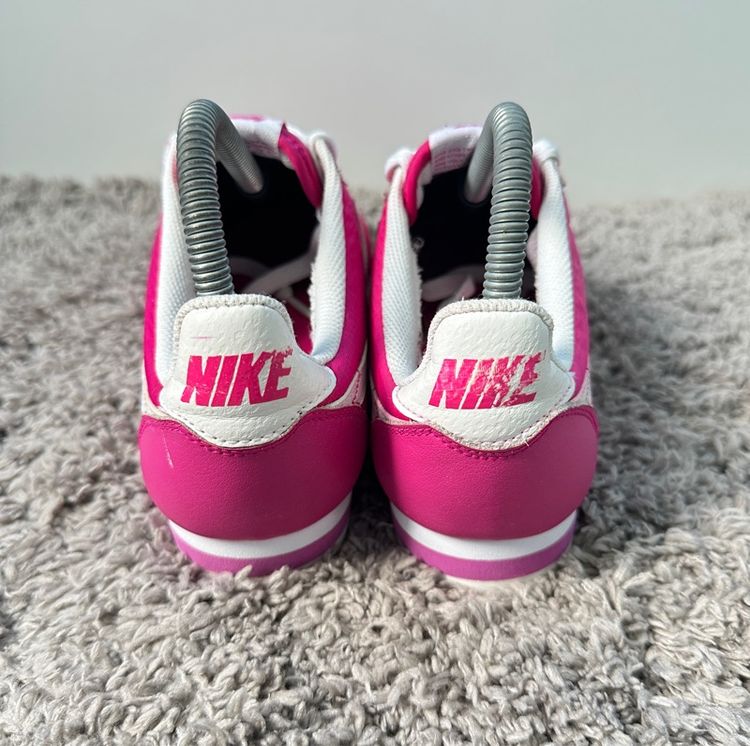 มือสองสภาพใหม่ Nike Classic Cortez รูปที่ 3