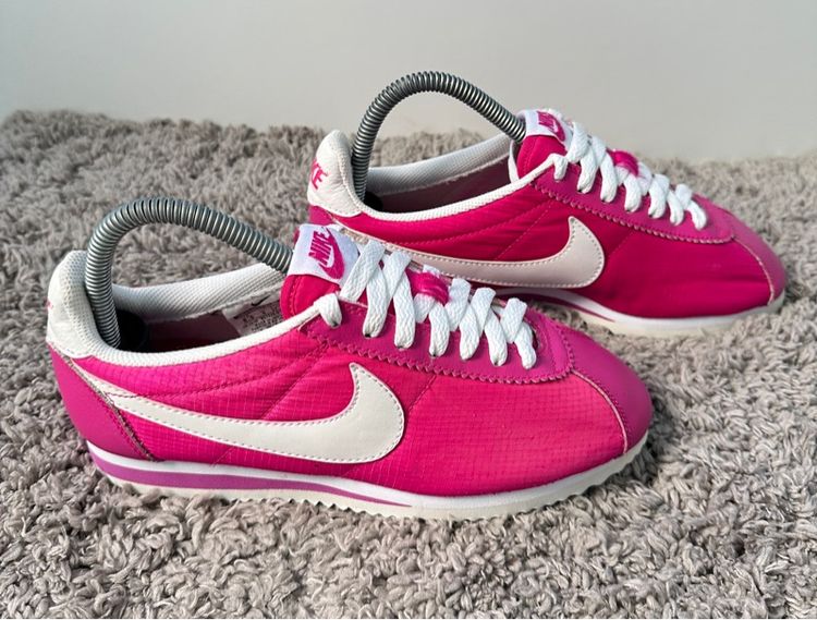 มือสองสภาพใหม่ Nike Classic Cortez รูปที่ 6