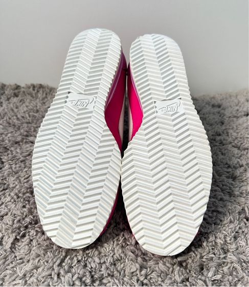 มือสองสภาพใหม่ Nike Classic Cortez รูปที่ 4