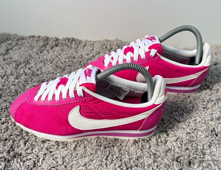 มือสองสภาพใหม่ Nike Classic Cortez รูปที่ 5